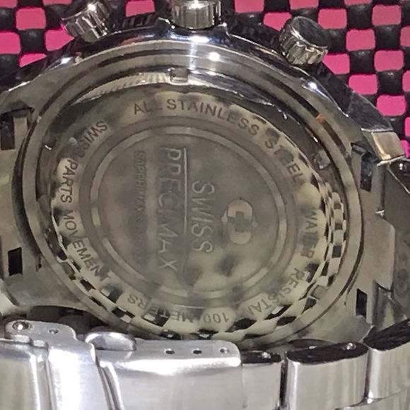 Swiss Precimax - Picture 7 of 7